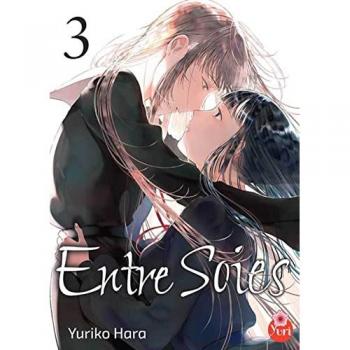 Entre soies T03