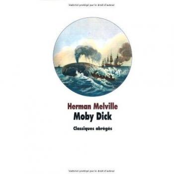 Moby Dick