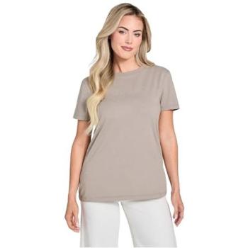 T-shirt Guess V3BI11 J1314 Femme