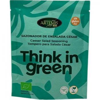 Eco Verde 40g – Artemisa