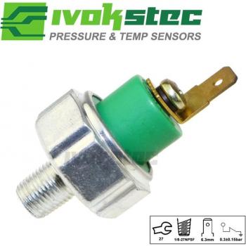 Mitsubishi Lancer EVO 8 Oil Pressure Sending Unit