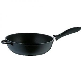 Kela Induktionsgeeignete Schmorpfanne Kerros 24 cm