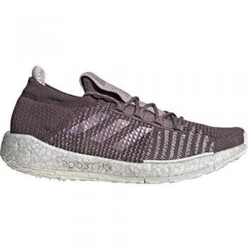Adidas Damen-Pulse Boost HD in Pink – Running Shoes