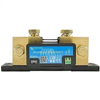 Victron SmartShunt Moniteur 2000A 50mV