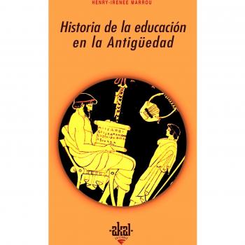 Historia De La Educacion En La Antignedad, Universitaria