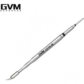 C210-I/IS/K head soldering tip for SMD welding