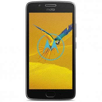 Tim Motorola Moto G5 4G 16GB Gris