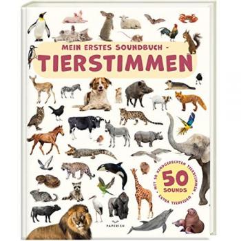 Mein erstes Soundbuch