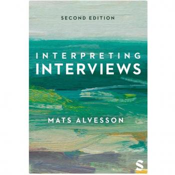 Vitalsource Technologies, Inc. Interpreting Interviews
