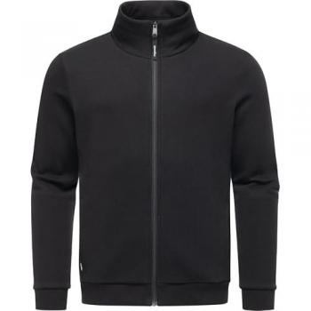 Ragwear Jettrys Felpa Nera