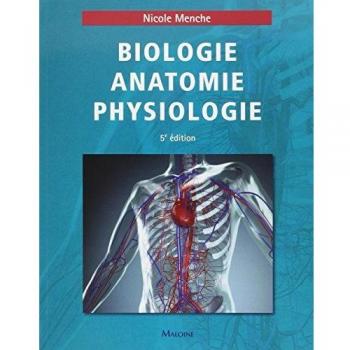 Biologie, anatomie, physiologie