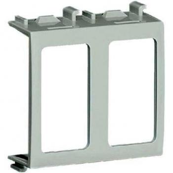Adattatore Bticino Magic 2P BTI 25703/2