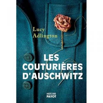 Lucy Adlington