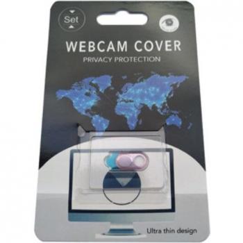 Camera Lens Cover for Laptops