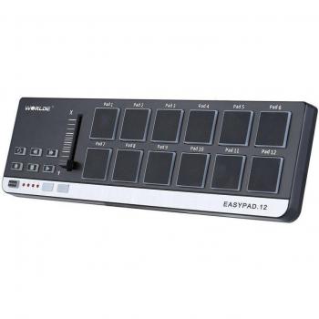Worlde EASYPAD.12 MIDI Drum Interface