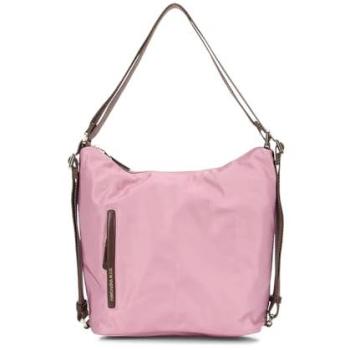 Borsa a tracolla Mandarina Duck VCT1 Lilac Rose, one size