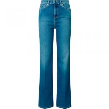 Jeans de mujer Willa de Pepe Jeans en denim sostenible