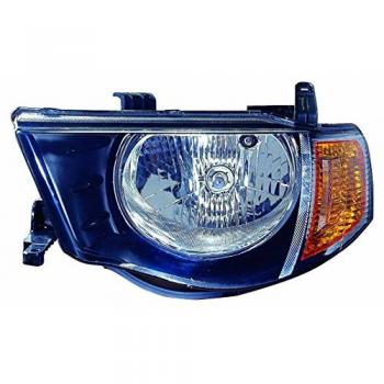 Faro Anteriore 2745022 Alfa