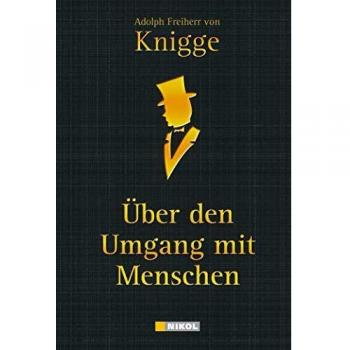 Über den Umgang mit Menschen