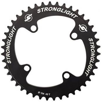 Stronglight 10 Bcd Corona per BMX