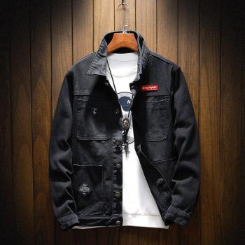 Novedad 2022 Chaqueta Urbana Harajuku