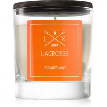 Bougie parfumée Ambientair Pompelmo 200 g