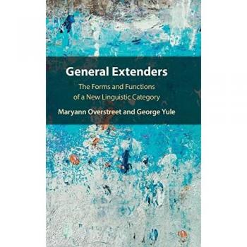 Overstreet, Maryann: General Extenders