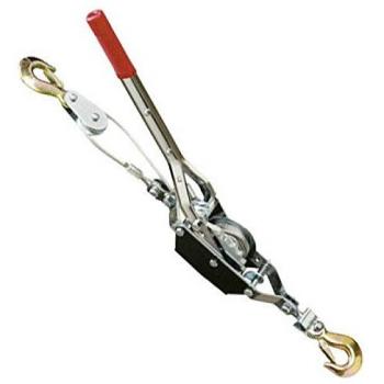 CropShield 3 TN Transmission Line