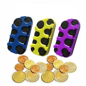 Portefeuille en plastique pour enfants