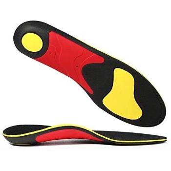 FlatFeet Freedom Insoles – 3Angni Edition