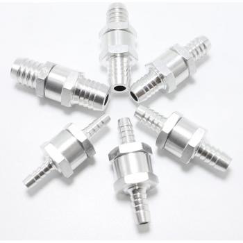 One Way Fuel Check Valve 12mm