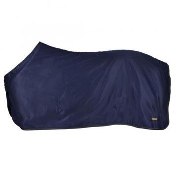 Hansbo Sport Atmungsaktive Decke HS – Marine