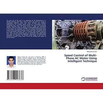 Speed Control of Multi-Phase AC Motor Using Intelligent Technique