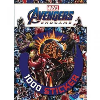 Marvel Avengers Endgame