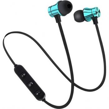 Casque tour de cou Bluetooth XT11 pour iPhone