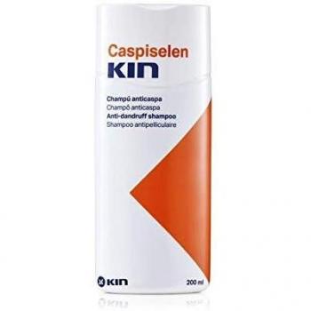 Caspiselen-Kin Champú Anticaspa 150 ml