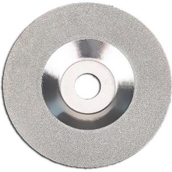 4-Inch Diamond Grinding Wheel for Power Grinder