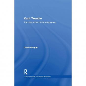 Vitalsource Technologies, Inc. Kant Trouble
