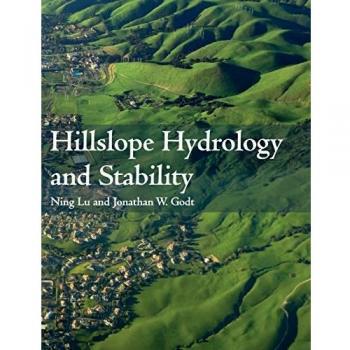 Cambridge University Press Hillslope Hydrology and Stability