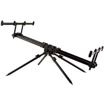 MK2 4-Ruten Pod mit Transportbox