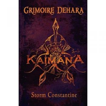 Grimoire Dehara: Kaimana
