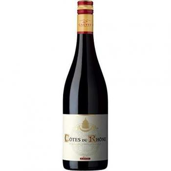 Calvet Rhone Blend, 75 cl