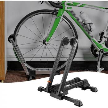 Soporte AluRápido MtnBike