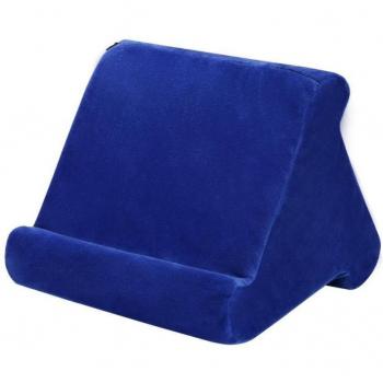 Tri-Angle Reading Pillow for Tablets