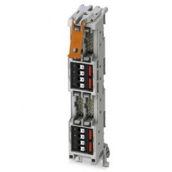 FLKM 4X14-PA/PT