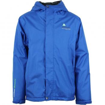 Kids Waterproof Fleece Jacket