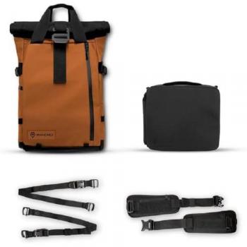 WANDRD PRVKE 31 Sedona Orange (PK31-SO-3)