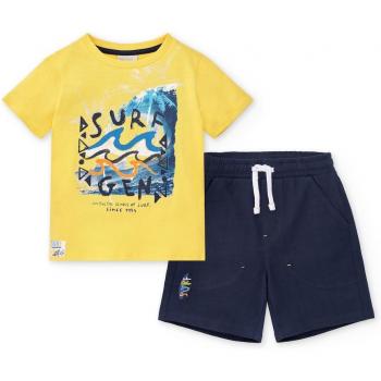 Tuc Tuc Completo Estivo Bambino Sons Of Fun