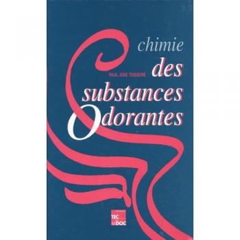 Chimie des substances odorantes