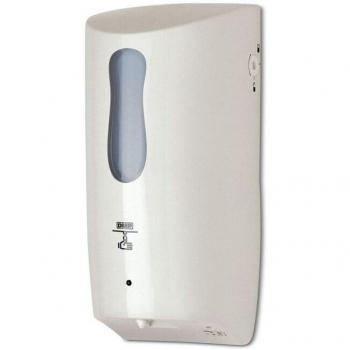 Distributeur de gel lavant Sanisoap ABS‑DMP